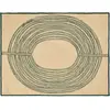 Maison Sarah Lavoine - Set de table Mirage - Vert - Coton - Designer S...