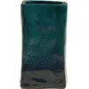 Maison Sarah Lavoine - Vase Nomad - Bleu - Faïence émaillée - Designer...