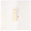 Maison Sarah Lavoine TOKYO-Applique Métal/Rabane H42cm