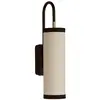 Maison Sarah Lavoine TOKYO-Applique Métal/Coton H42cm