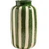 Maison Sarah Lavoine - Vase Riviera - Vert - Céramique émaillée - Desi...