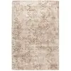 Padiro Tapis vintage Viscose Beige