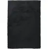 Arte Espina Tapis tissé Polyester Noir