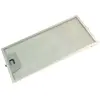 Roblin Filtre métal anti graisse - Hotte (13MC034 ROBLIN)