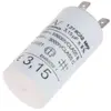 Hotpoint-Ariston Condensateur 3.15 mf 450 v d'origine Hotte (C00242732...