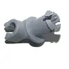 Axe de roulette pour Lave-vaisselle Hotpoint - Ariston C00257142