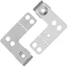 Kit de fixation pour lave-vaisselle BOSCH 00622622