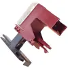 SOS ACCESSOIRE Interrupteur marche/arrêt Machine à laver, Lave-linge 481941028998 WHIRLPOOL