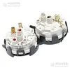 Candy Pressostat 59/35 -129/105 Double Pour Lave Vaisselle Candy