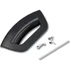 Poignée de hublot Lave-linge 488000291848, C00291848 ARISTON - 302813