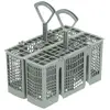 Siemens Panier à couverts Lave-vaisselle (00418280 BOSCH SIEMENS GAGGE...