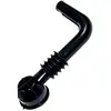 Durit cuve/pompe Lave-linge (481253029267 WHIRLPOOL BAUKNECHT LADEN INDESIT)