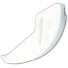 Fagor - Clips frein de porte (VF9A000E2) Lave-vaisselle 303006 aspes, far, sauter, westpoint