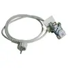 Hotpoint-Ariston Cordon d'alimentation Lave-linge C00115769 ARISTON HOTPOINT, INDESIT, - 302777