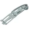 Whirlpool - Roulette panier supérieur d'origine (481252888117) Lave-va...