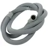 Tuyau de vidange pour lave-linge - ELECTROLUX, FAURE, AEG, ARTHUR MART...