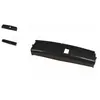 Indesit Protection Poignee Noir Indesit Pour Lave Vaisselle
