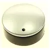 Manette bk/alu fm35.2 an Four, cuisinière C00109520 SCHOLTES - 300291