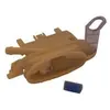 Brandt Distributeur d'eau d'origine Lave-linge AS6019191, 00650786 BOSCH