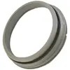 Proline Joint de hublot (manchette) d'origine Lave-linge (20300523 002...