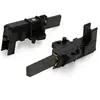 Bellavita Charbons moteur (x1) Lave-linge D978633 - 301406