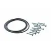 Joint de cuve d'origine Lave-linge 00265964, 265964 BOSCH