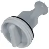 Samsung - Filtre de pompe de vidange d'origine (DC97-14278A) Lave-linge
