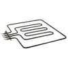 Resistance voute 2000+ 900W Four, cuisinière 481925929965 WHIRLPOOL, R...