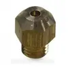 Injecteur, gicleur gaz naturel 103 Four, cuisinière 431100007 BEKO