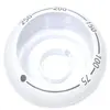 Collerette manette thermostat four Beko 250944456