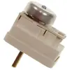 Minuterie Four, cuisinière 167612002, 167612006 BEKO