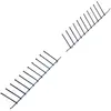 Insertion panier superieur d'origine Lave-vaisselle 12004140 BOSCH