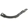 51 Poignée de flexible avec brossette Aspirateur RS-2230000243 - 298253