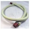 Hoover Tuyau D'alimentation Aquastop Tuyau D'arrivée D'eau 1,5m Re-Fle...