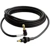 Nilfisk Tuyau, Flexible standard quick coupling pour enrouleur 9m