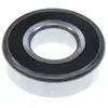 Roulement 6307 2 RS Machine à laver, Lave-linge 0020600219, 49046340 LG