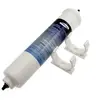 Filtre d'origine Réfrigérateur, congélateur 484000000680, DA29-10105J WHIRLPOOL