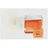 Indesit Electrovanne 1 voie pour lave-vaisselle ARISTON HOTPOINT C00094227