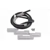 Kit superposition seche linge / lave linge pour Sèche-linge LG