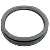 Whirlpool Joint de hublot (manchette)