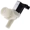 Whirlpool Electrovanne Lave-linge (481227128375 C00312238 IGNIS RADIOL...