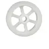 Whirlpool Poulie tendeur de courroie Sèche-linge 481952888037, LADEN, RADIOLA, IGNIS - 53467