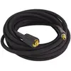 Nilfisk Tuyau, Flexible arme quick coupling 10 m - Aspirateur (1285000...