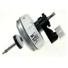 Moteur - Sèche-linge - BAUKNECHT, KITCHENAID, WHIRLPOOL (58988)