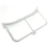 Filtre a peluches pour seche-linge Beko 2979100100