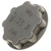 Bouchon de bac à sel d'origine Lave-vaisselle C00386599 WHIRLPOOL
