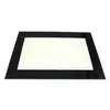 HOTPOINT ARISTON Vitre intérieure de porte d'origine 530X401 mm