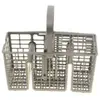 Whirlpool Panier porte couverts Lave-vaisselle (C00534209 488000534209...