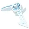 Crochet de porte d'origine Lave-linge 481241719156 WHIRLPOOL