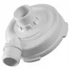 Corps de pompe de cyclage d'origine Lave-vaisselle 00481562 BOSCH